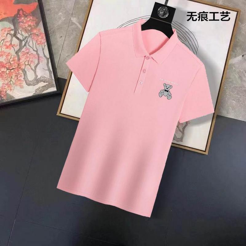 Burberry Men's Polo 431